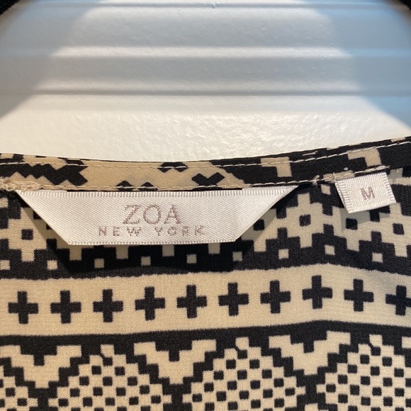 Zoa New York Tank Dress - EUC - Picture 2 of 8